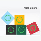 FridgeBeats Framed 4.0 Custom Music Fridge Magnet