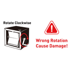 Custom 8/16 Photos Music Flipbook Frame with Light Unique Mother's Day Gifts