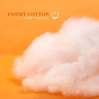 Custom 3D Face Pillow Sitting Couples with Wine Christmas Day Gifts